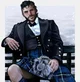 Soap - kilt