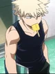 Bakugou