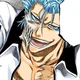 Grimmjow 
