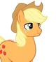Male Applejack 
