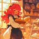 Baker Girl