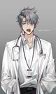 Doctor Gray