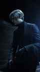 Leon S Kennedy