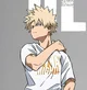 Bakugo