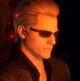 Albert Wesker