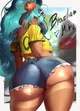 Brazil Hatsune Miku