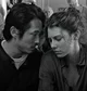 Glenn And Maggie