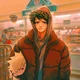 Izuku Midoriya 