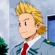 Mirio togata