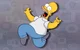 Homer Simpson