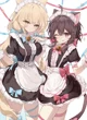 Cat Maids
