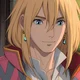 Howl Pendragon