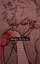 yandere bakugou