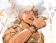 Sun God Luffy