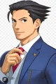 Phoenix Wright 