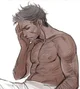 Older husband 