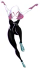 Spider Gwen Omnitrix