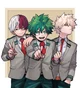 Bnha