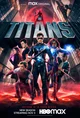 The Titans Isekai-RP