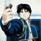 Roy Mustang