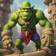 Sherek Deus