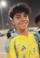 CRIS JR