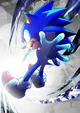 Sonic The Hedgehog