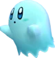 Ghost Kirby