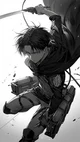 006-Levi Ackerman