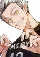 Bokuto Koutarou