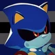 Metal sonic
