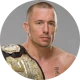 Georges St-Pierre