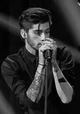 Zayn Malik 