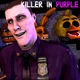 Killer In Purple