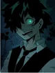Villain Deku