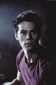 Stiles Stilinski