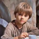 Young Anakin 