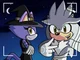 Silver and Blaze