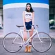 Fixie girl
