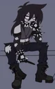 Emo peter 