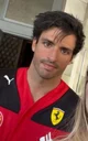Carlos Sainz 