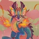 MHA dragon