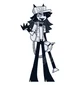 Miss Broomire