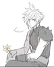 Cloud Strife