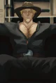 Nanami the mafia