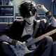 Rock idol