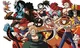 Mha x one piece