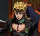 Giorno Giovanna