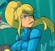 Samus -infection-