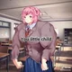 Buff Natsuki 